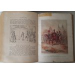 KUKIEL Maryan - DZIEJE ORĘŻA POLSKIEGO W EPOCE NAPOLEOŃSKIEJ Wyd.1912 ILUSTRACJE