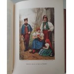 (AUSTRO-HUNGARY). Mähren und Schlesien. Die österreichisch ungarische Monarchie in Wort und Bild. Wien 1897 ILLUSTRATIONS.