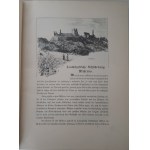 (AUSTRO-HUNGARY). Mähren und Schlesien. Die österreichisch ungarische Monarchie in Wort und Bild. Wien 1897 ILLUSTRATIONS.