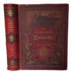 (GALICJA).GALIZIEN. Die österreichisch ungarische Monarchie in Wort und Bild Wyd. Wien 1898. ILUSTRACJE