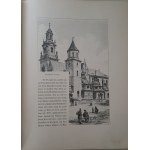 (GALICJA).GALIZIEN. Die österreichisch ungarische Monarchie in Wort und Bild Wyd. Wien 1898. ILUSTRACJE