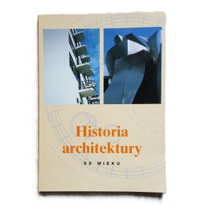 TIETZ Jurgen - HISTORY OF 20th CENTURY ARCHITECTURE Illustrations