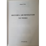 TIETZ Jurgen - HISTORY OF 20th CENTURY ARCHITECTURE Illustrations