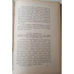 BOBRZYŃSKI Michał - DZIEJE POLSKI W ZARYSIE Tom I-II Wyd.1887-1890