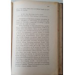 BOBRZYŃSKI Michał - DZIEJE POLSKI W ZARYSIE Tom I-II Wyd.1887-1890