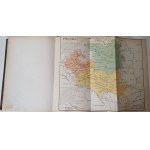 BOBRZYŃSKI Michał - DZIEJE POLSKI W ZARYSIE Tom I-II Wyd.1887-1890