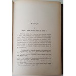 BOBRZYŃSKI Michał - DZIEJE POLSKI W ZARYSIE Tom I-II Wyd.1887-1890