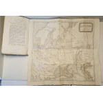 NARUSZEWICZ ADAM - HISTORYA NARODU POLSKIEGO Tom I. Część I-II [wydanie pierwsze 1824]