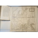 NARUSZEWICZ ADAM - HISTORYA NARODU POLSKIEGO Tom I. Część I-II [wydanie pierwsze 1824]