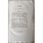 NARUSZEWICZ ADAM - HISTORYA NARODU POLSKIEGO Tom I. Część I-II [wydanie pierwsze 1824]