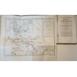 NARUSZEWICZ ADAM - HISTORYA NARODU POLSKIEGO Tom I. Część I-II [wydanie pierwsze 1824]