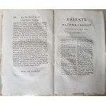 NARUSZEWICZ ADAM - HISTORYA NARODU POLSKIEGO Tom I. Część I-II [wydanie pierwsze 1824]