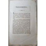 NARUSZEWICZ ADAM - HISTORYA NARODU POLSKIEGO Tom I. Część I-II [wydanie pierwsze 1824]