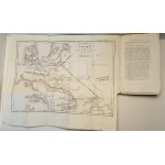 NARUSZEWICZ ADAM - HISTORYA NARODU POLSKIEGO Tom I. Część I-II [wydanie pierwsze 1824]