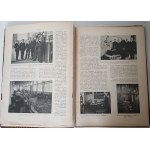PROFESSOR DR. IGNACY MOSCICKI. Life and activities in the field of science and technology. Wyd.1934