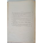 PROFESSOR DR. IGNACY MOSCICKI. Life and activities in the field of science and technology. Wyd.1934