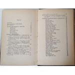 BYSTROŃ Jan St. - MEGALOMANIA NARODOWA Wyd.1935