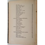 BYSTROŃ Jan St. - MEGALOMANIA NARODOWA Wyd.1935