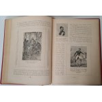 ODRODZENIE POLSKI Dzieje Polski od zamierzchłej przeszłości do chwili obecnej pod red. Prof. H. Mościckiego i W. Dzwonkowskiego ozdobione 116 ilustracjami