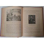 ODRODZENIE POLSKI Dzieje Polski od zamierzchłej przeszłości do chwili obecnej pod red. Prof. H. Mościckiego i W. Dzwonkowskiego ozdobione 116 ilustracjami