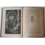 ODRODZENIE POLSKI Dzieje Polski od zamierzchłej przeszłości do chwili obecnej pod red. Prof. H. Mościckiego i W. Dzwonkowskiego ozdobione 116 ilustracjami