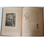 ODRODZENIE POLSKI Dzieje Polski od zamierzchłej przeszłości do chwili obecnej pod red. Prof. H. Mościckiego i W. Dzwonkowskiego ozdobione 116 ilustracjami