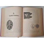 ODRODZENIE POLSKI Dzieje Polski od zamierzchłej przeszłości do chwili obecnej pod red. Prof. H. Mościckiego i W. Dzwonkowskiego ozdobione 116 ilustracjami