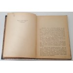 OSSENDOWSKI Antoni - PO SZEROKIM ŚWIECIE. Nowele, obrazki i szkice z podróży. Wyd.1925