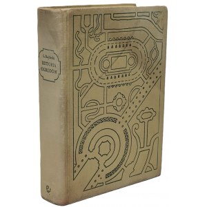 Majdecki Longin - Historia ogrodów. Warszawa 1978.