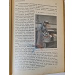 OCHOROWICZ-MONATOWA Marya - WOMEN'S FARM IN THE CITY AND THE VILLAGE with illustrations and color plates Volume I