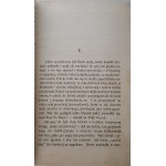 NOWOSIELSKI Antoni - POGRANICZE NADDNIEPRZAŃSKIE. Szkice społeczności ukraińskiej w wieku XVIII. Tom I-II Wyd.1863