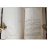 NOWOSIELSKI Antoni - POGRANICZE NADDNIEPRZAŃSKIE. Szkice społeczności ukraińskiej w wieku XVIII. Tom I-II Wyd.1863