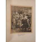 MICKIEWICZ Adam - PAN TADEUSZ CZYLI OSTATNI ZAJAZD NA LITWIE HISTORYA SZLACHECKA Z 1811 I 1812 R. Ilustracje ANDRIOLLEGO