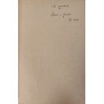 MICKIEWICZ Adam - PAN TADEUSZ CZYLI OSTATNI ZAJAZD NA LITWIE HISTORYA SZLACHECKA Z 1811 I 1812 R. Ilustracje ANDRIOLLEGO