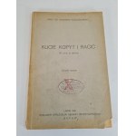 ORŁOWSKI E. - ZASADY ŻYWIENIA KONI Wyd.1915