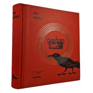 THE MIT OF GALICIA - Gemeinschaftsarbeit Illustrationen