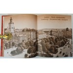THE MIT OF GALICIA - Gemeinschaftsarbeit Illustrationen