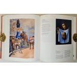 THE MIT OF GALICIA - collective work Illustrations