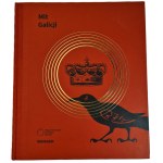 THE MIT OF GALICIA - Gemeinschaftsarbeit Illustrationen