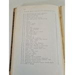 MOCZARSKI Zygmunt - CHÓW KONI. Odbitka z podręcznika dla szkół rolniczych. Toruń 1927