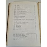 MOCZARSKI Zygmunt - CHÓW KONI. Odbitka z podręcznika dla szkół rolniczych. Toruń 1927