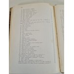 MOCZARSKI Zygmunt - CHÓW KONI. Odbitka z podręcznika dla szkół rolniczych. Toruń 1927