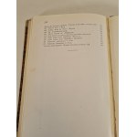 MOCZARSKI Zygmunt - CHÓW KONI. Odbitka z podręcznika dla szkół rolniczych. Toruń 1927