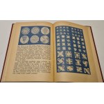 Homolacs Karol - Handbook for ornamental exercises. Cracow 1924,