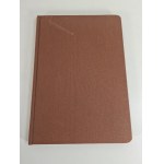 MORAWSKI K., MOSZCZYŃSKI Wł. - WHAT IS MASONERY Illustrations Wyd.1939