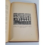 MORAWSKI K., MOSZCZYŃSKI Wł. - WHAT IS MASONERY Illustrations Wyd.1939