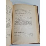 MORAWSKI K., MOSZCZYŃSKI Wł. - WHAT IS MASONERY Illustrations Wyd.1939