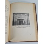 MORAWSKI K., MOSZCZYŃSKI Wł. - WHAT IS MASONERY Illustrations Wyd.1939