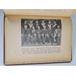 MORAWSKI K., MOSZCZYŃSKI Wł. - WHAT IS MASONERY Illustrations Wyd.1939