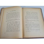 MORAWSKI K., MOSZCZYŃSKI Wł. - WHAT IS MASONERY Illustrations Wyd.1939